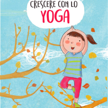 yoga cover