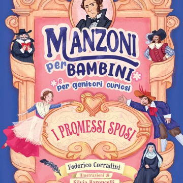 Cover Manzoni
